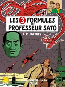 Les 3 formules du professeur Sato