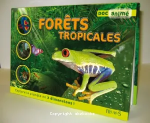 Forêts tropicales