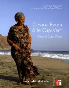 Cesaria Evora & le Cap-Vert