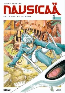 Nausicaä de la vallée du vent