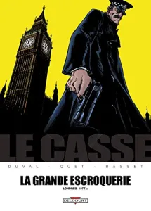 La grande escroquerie