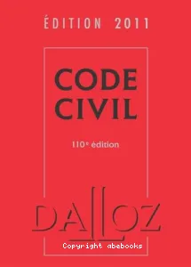 Code civil