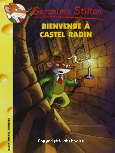 Bienvenue à Castel Radin