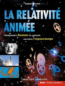 La relativité animée