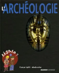 L'archéologie