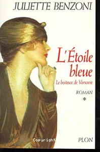 L'étoile bleue