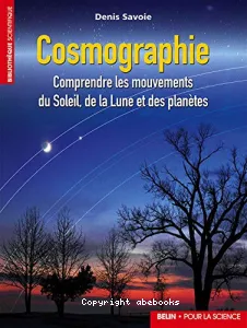 Cosmographie