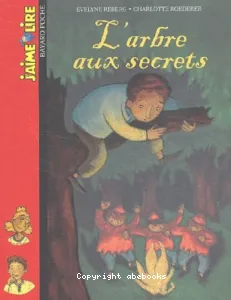 L'Arbre aux secrets