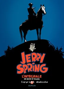 Jerry Spring