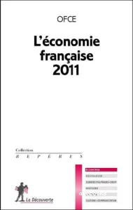 L'économie française 2011