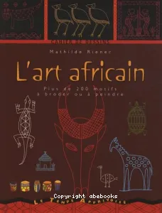 L'art africain