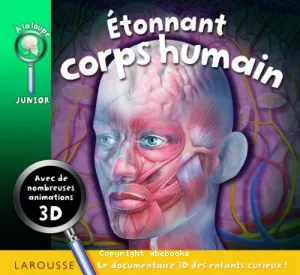 Étonnant corps humain