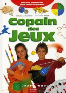 Copain des jeux