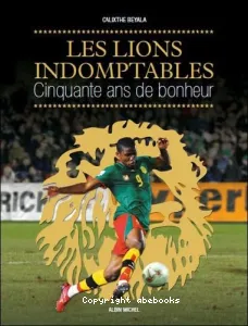 Les Lions indomptables