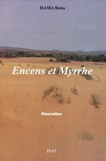 Encens et myrrhe