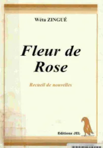 Fleur de rose