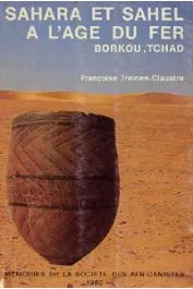 Sahara et Sahel à l'âge du fer