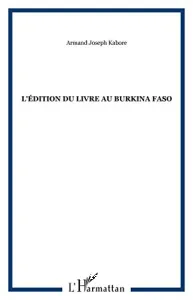 L'édition du livre au Burkina Faso