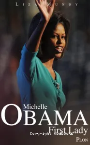 Michelle Obama, first lady