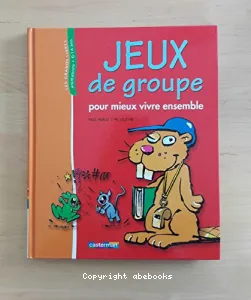 Jeux de groupe