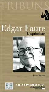 Edgar Faure