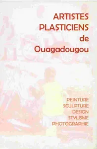 Artistes plasticiens de Ouagadougou