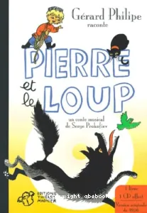 Gérard Philippe raconte Pierre et le loup