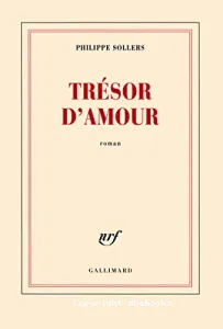 Trésor d'amour