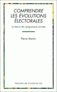 Comprendre les évolutions électorales