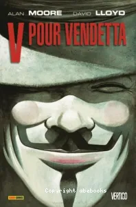 V pour Vendetta