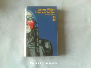 L'avocat indien