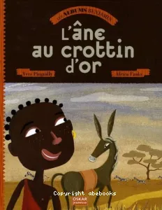 L'âne au crottin d'or