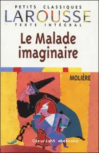 Le malade imaginaire