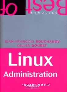 Linux administration