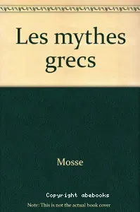 Les mythes grecs