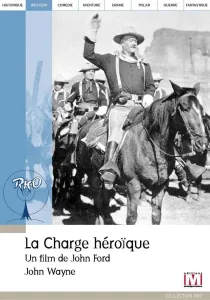 La charge héroïque