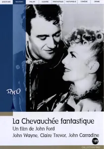 La chevauchée fantastique