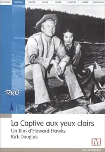 La captive aux yeux clairs