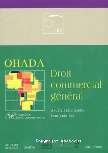 Droit commercial général