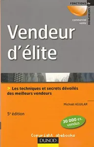 Vendeur d'élite