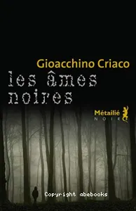 Les âmes noires