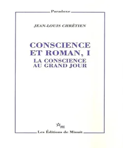 La conscience au grand jour