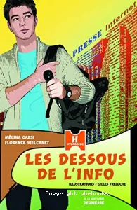 Les dessous de l'info