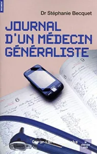 Journal d'un médecin généraliste