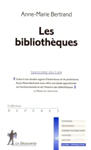 Les bibliothèques