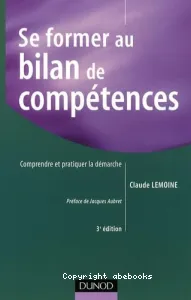 Se former au bilan de compétences