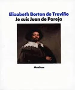 Je suis Juan de Pareja