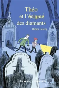 Théo et l'énigme des diamants