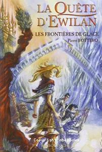 Les frontières de glace