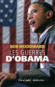 Les guerres d'Obama